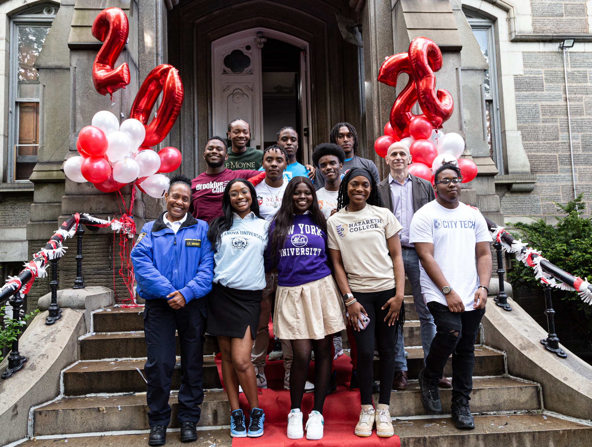 Decision Day seniors 2023 Decision Day seniors 2023